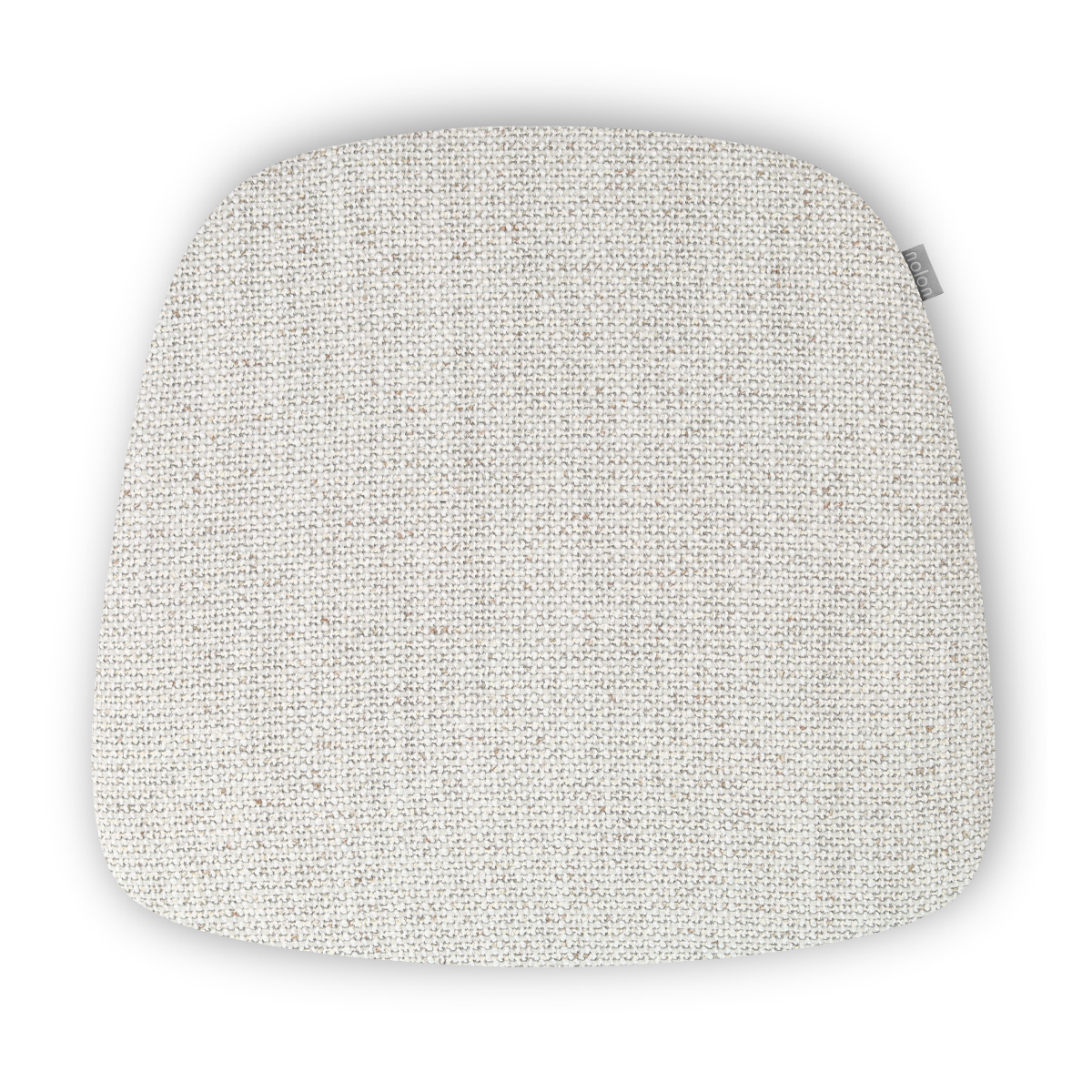 Zitkussen Fem beige melange