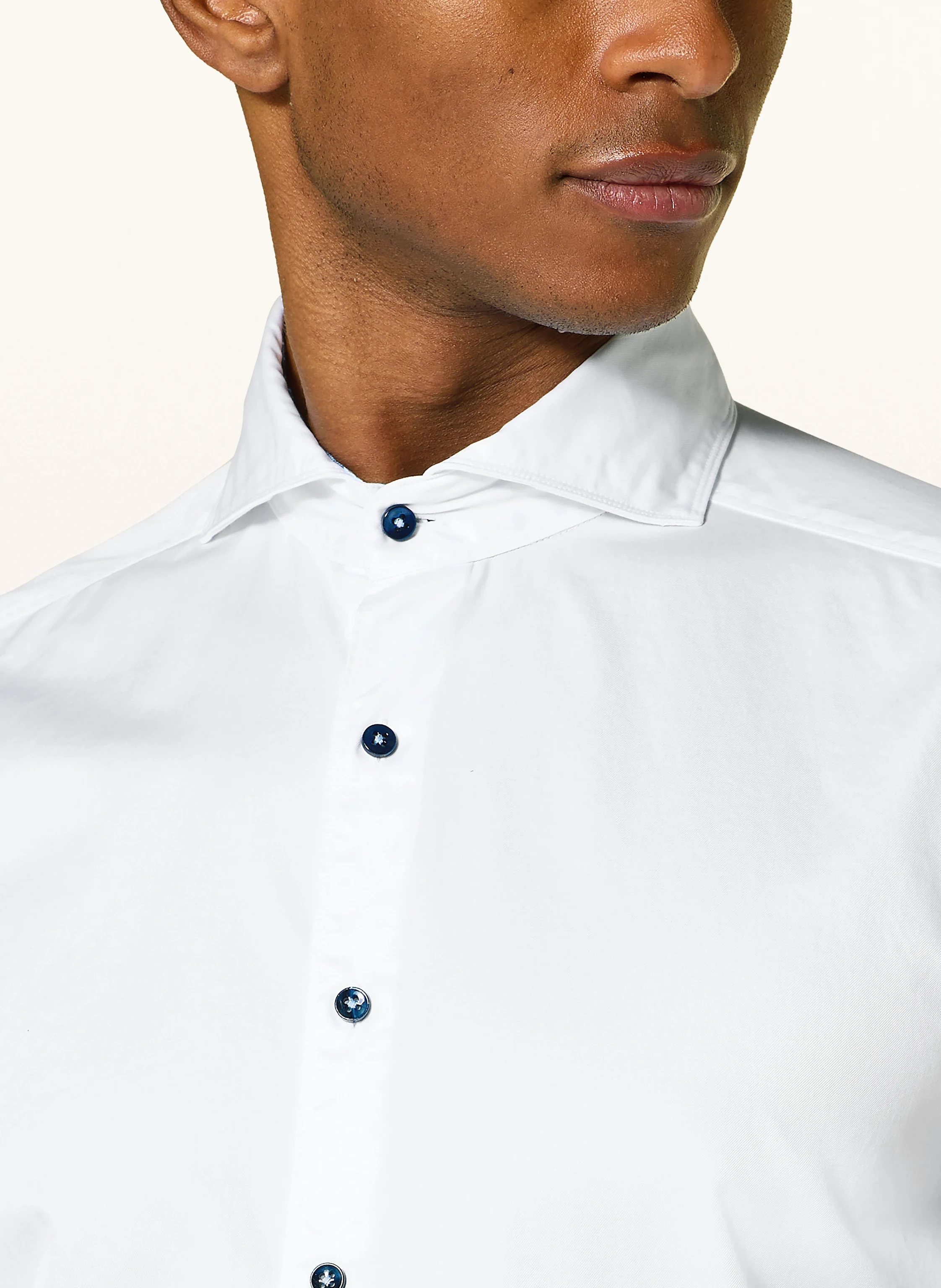 Stenströms Hemd Slim Fit