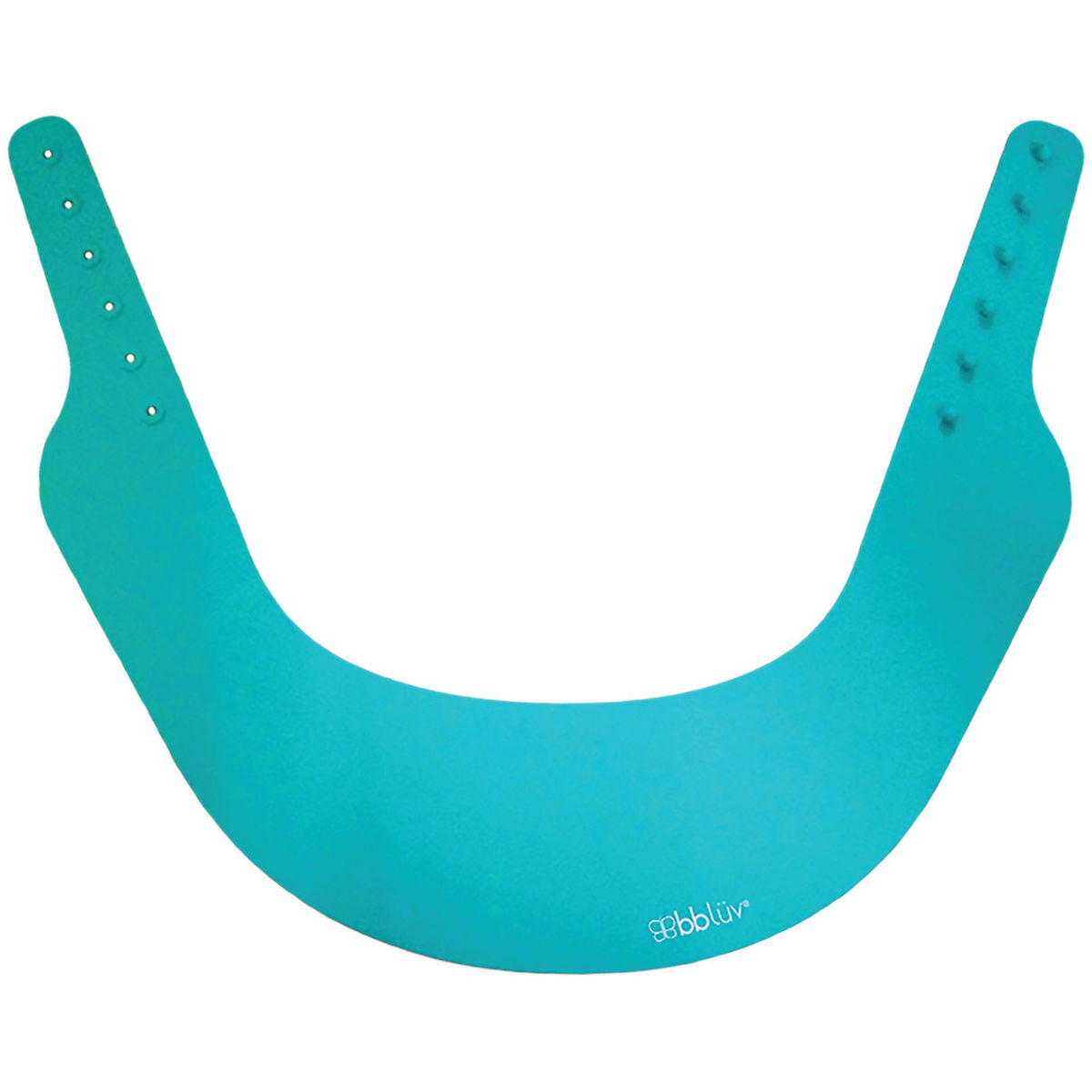 bblüvbblüv   Käp Silikon Shampooschutz aqua