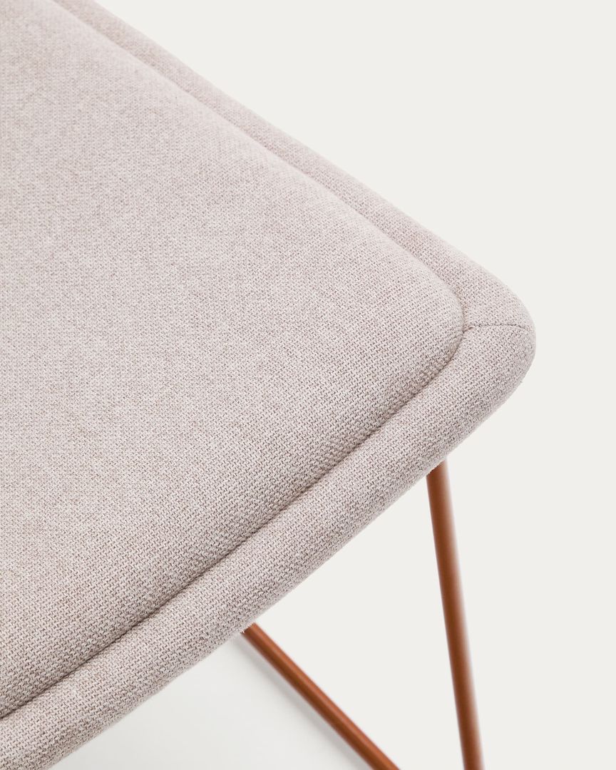 Kave Home   Zahara Fauteuil