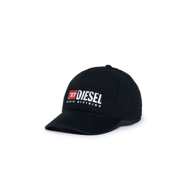 Diesel Kids J01679 Cap Preto 52 cm