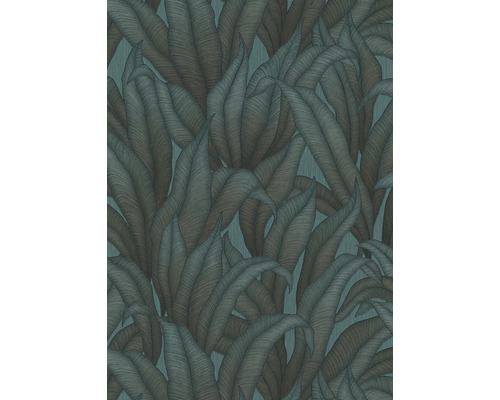 Vliesbehang 10371-19 GMK Fashion voor muren 4 Floral petrol