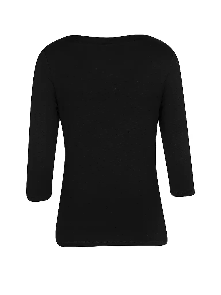 VERO MODA Shirt VMPANDA schwarz