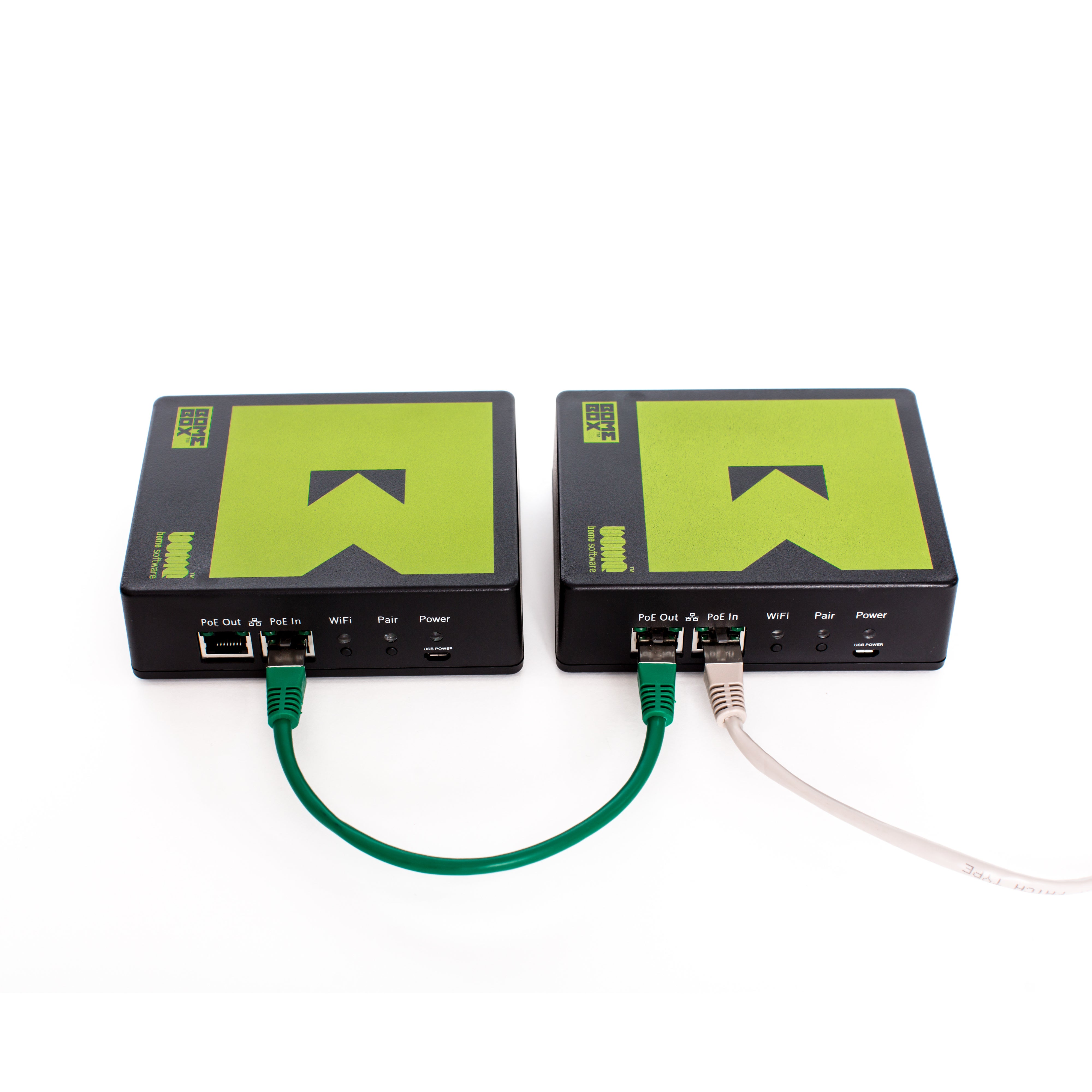Bome BomeBox MIDI HUB/router
