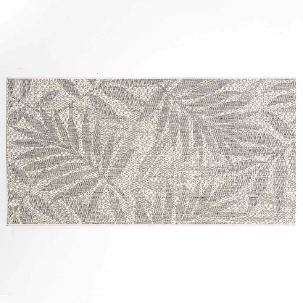 Tapis tissé PALMYRE 80x150cm