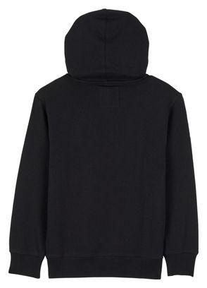 Sweat à capuche Scans Pullover Enfant Noir