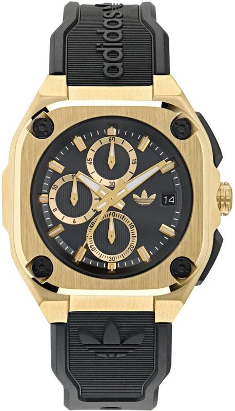 Adidas, unisex, Accessoires, Geel, Maat: ONE Size
