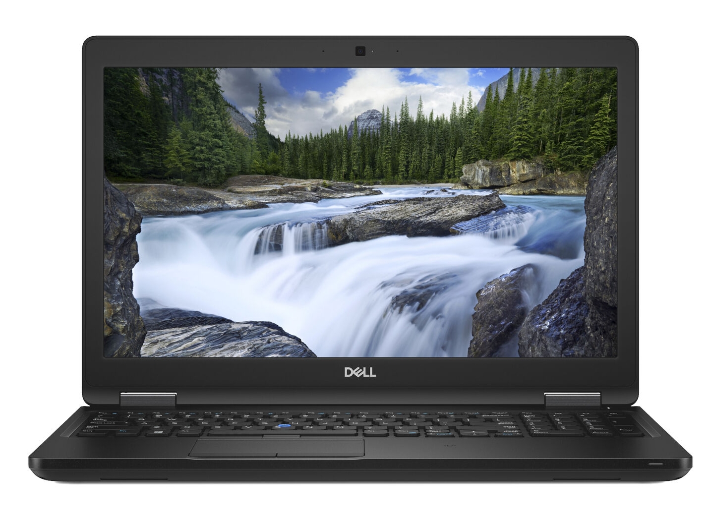 Dell Latitude 5591 | i7-8850H | 15.6