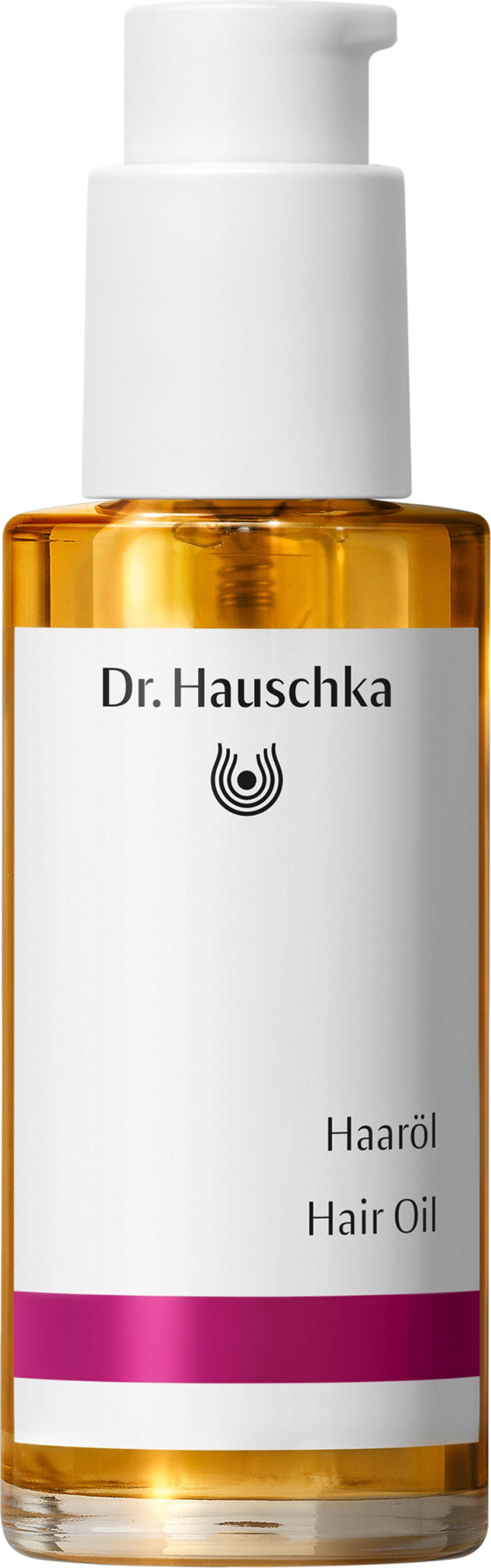 Dr. Hauschka  Haaröl, 75 ml