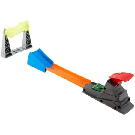 Hot Wheels, Spielset Elektrischer Turm
