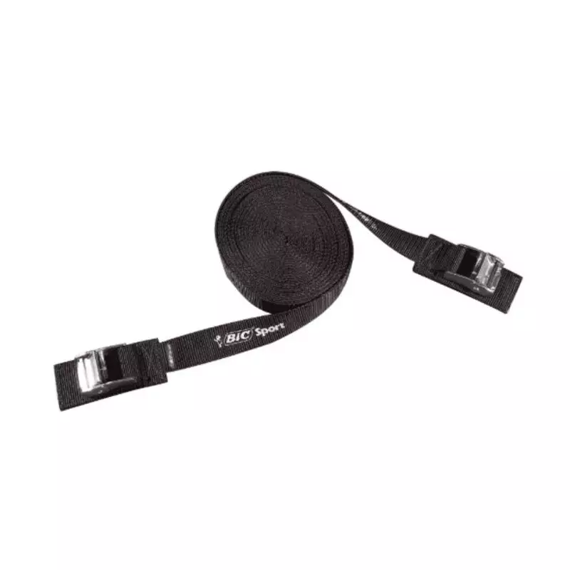 Sangle Kayak BIC sangle amarrage galerie (x2)