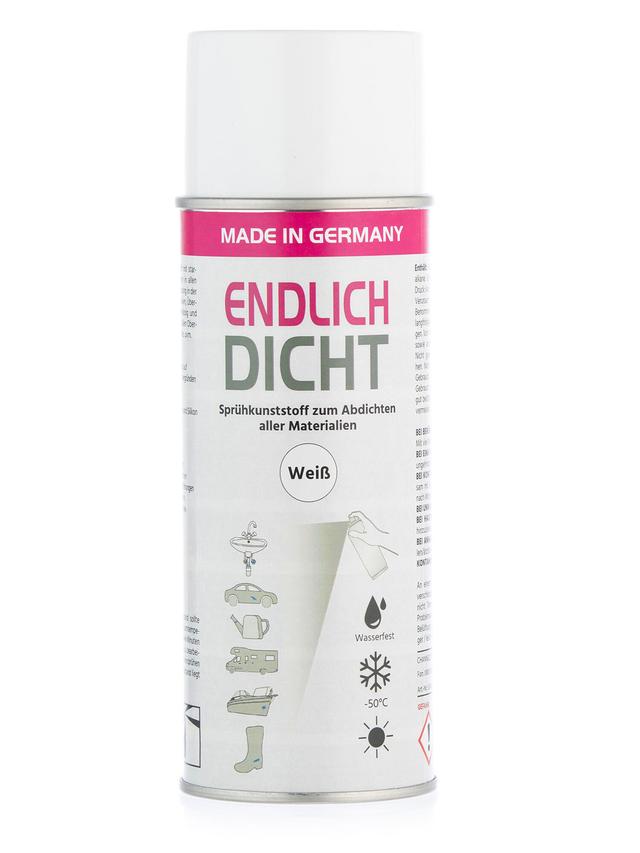 clever daheim Abdichtungsspray „Endlich Dicht