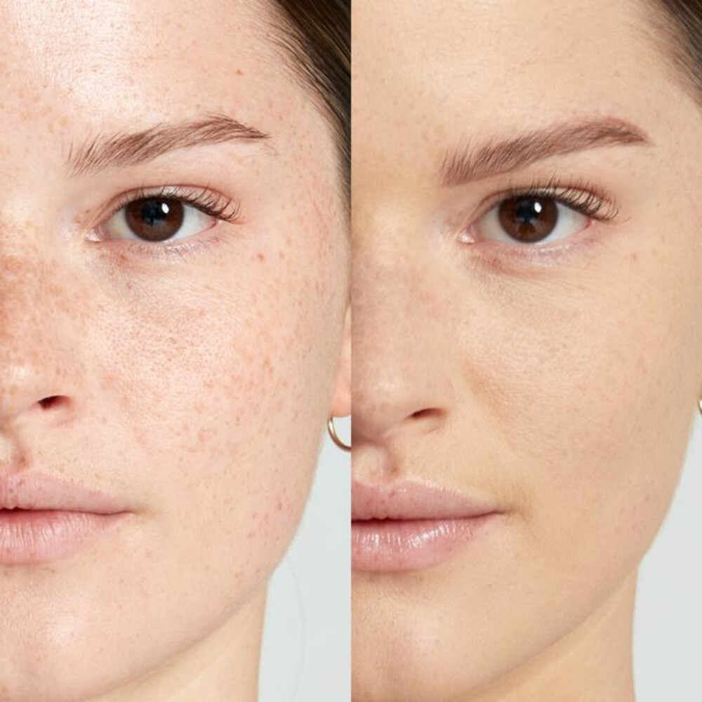 NYX Can't Stop Won't Stop Foundation Nude30 ml
