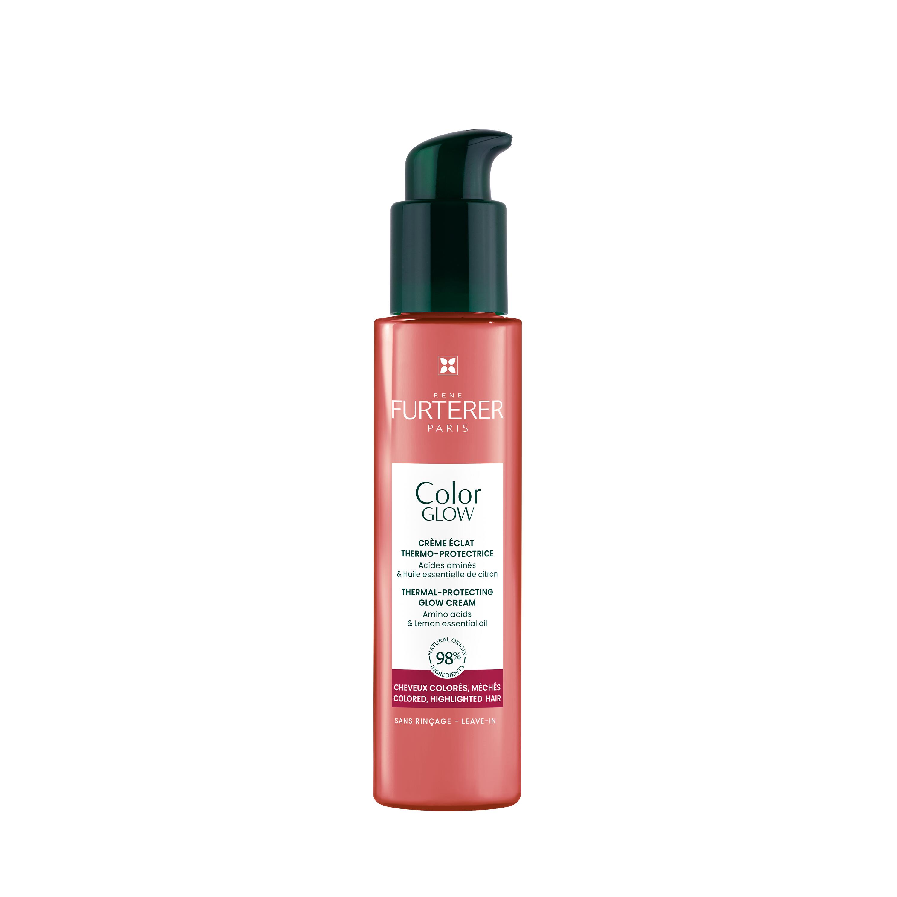 René Furterer Color Glow Creme<br>100 ml, Tube
