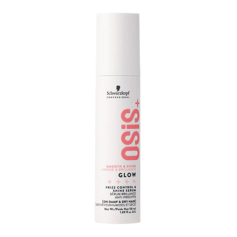 Sérum de brillance Glow Osis+