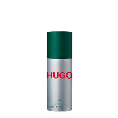 Hugo Boss Hugo Man Desodorizante Spray 150ml Preço Especial