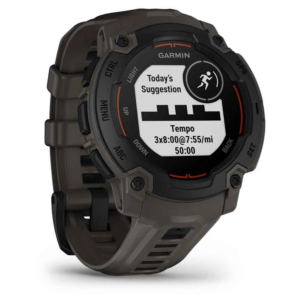 Garmin Reloj Instinct E 45 mm