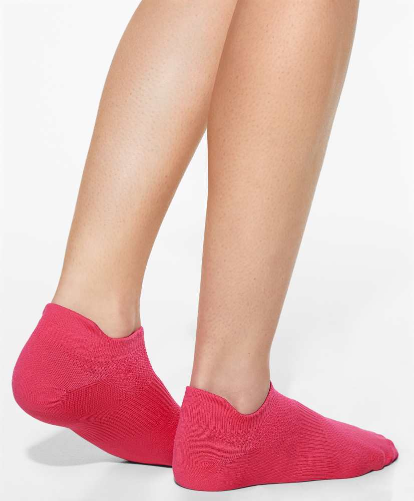 3 pares de meias esportivas de poliamida para tênis