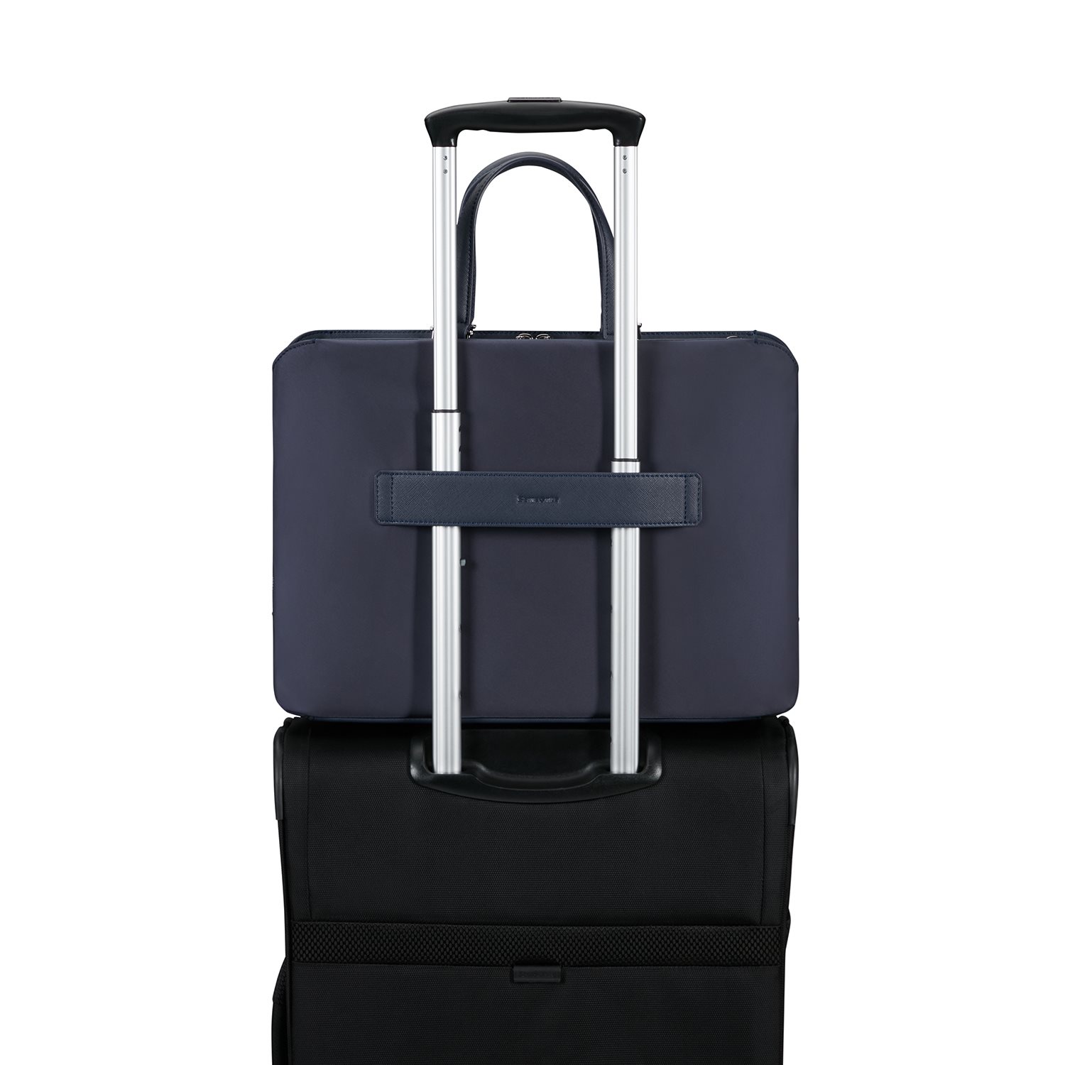 Samsonite Zalia 3.0 Bailhandle 3 Comp 14.1