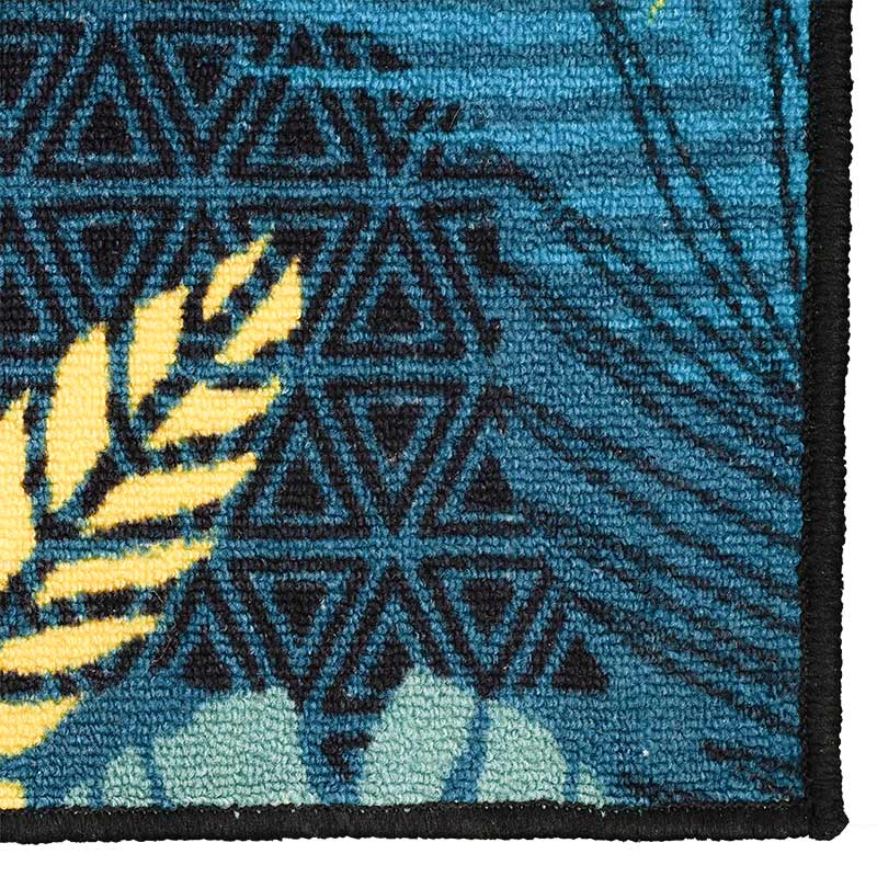 Tapis 'Jungle'