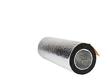 Firoblok Thermal ø55/300 mm - Envirograf brandpakning IWS/T55 til metalrør ø50-55/300 mm