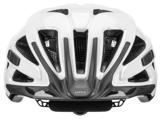 Casque UVEX Active Blanc / Noir