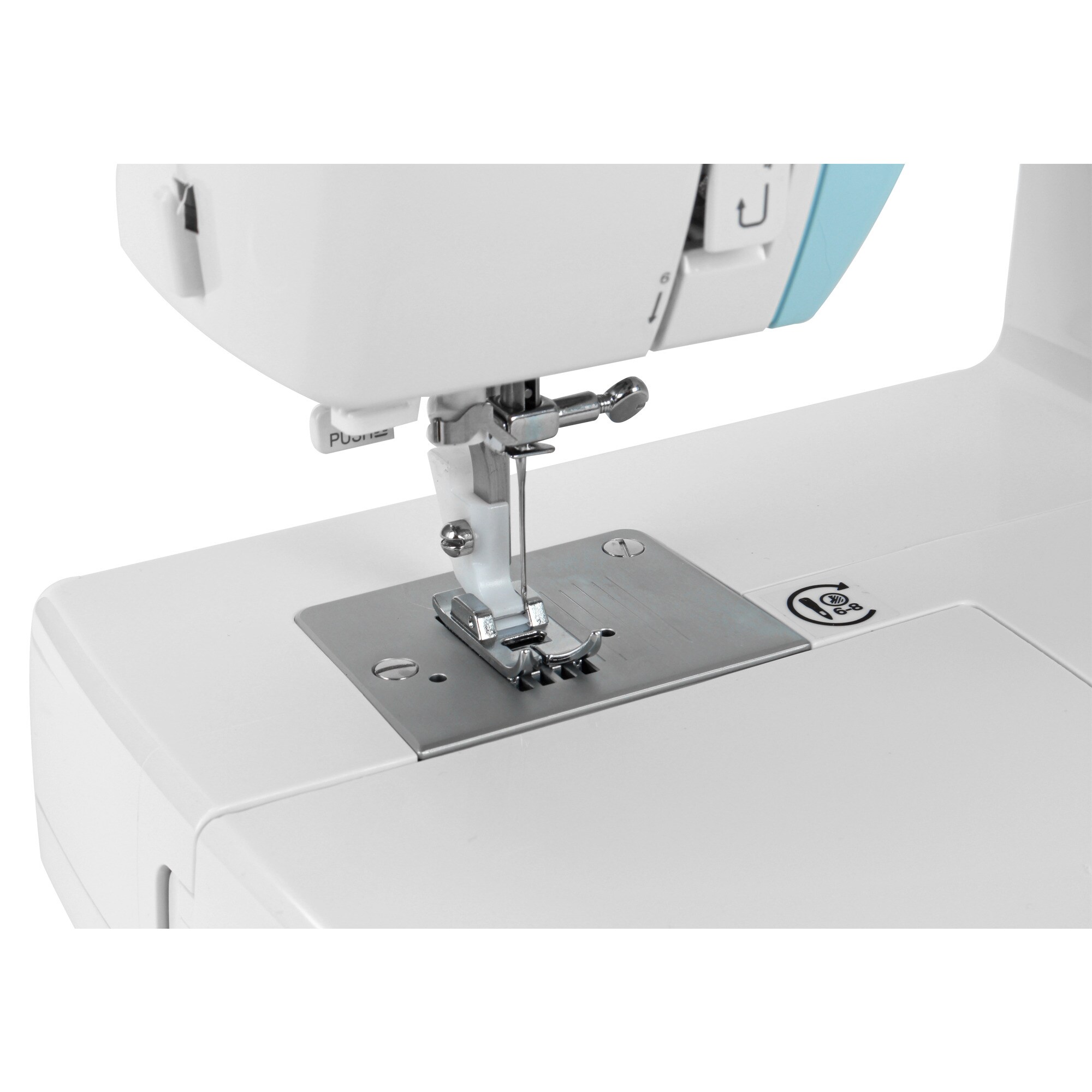 Singer Nähmaschine Mechanische Nähmaschine Simple 3221