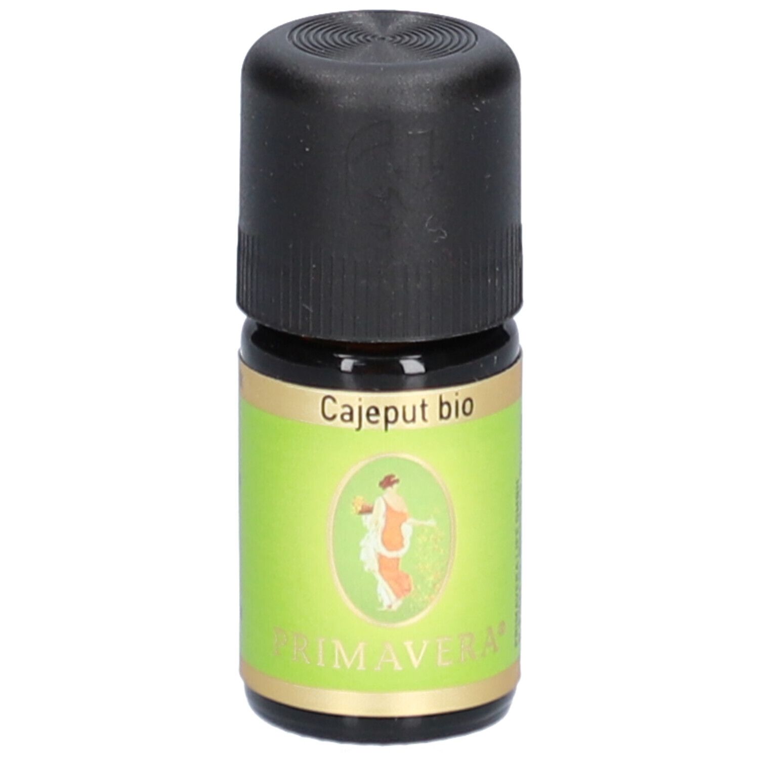 CAJEPUT BIO ätherisches Öl