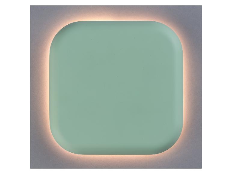 Magnetische accu-LED-wandlamp