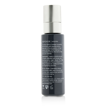 Cosmedix Concentrado de Peptídeo Antioxidante Elite Pepóxido 30ml/1oz