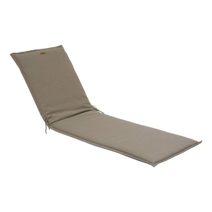Coussin d'extérieur KORAÏ Café