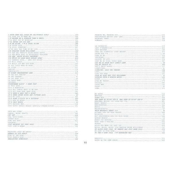 Edition Dux Das Ding 2 mit Noten