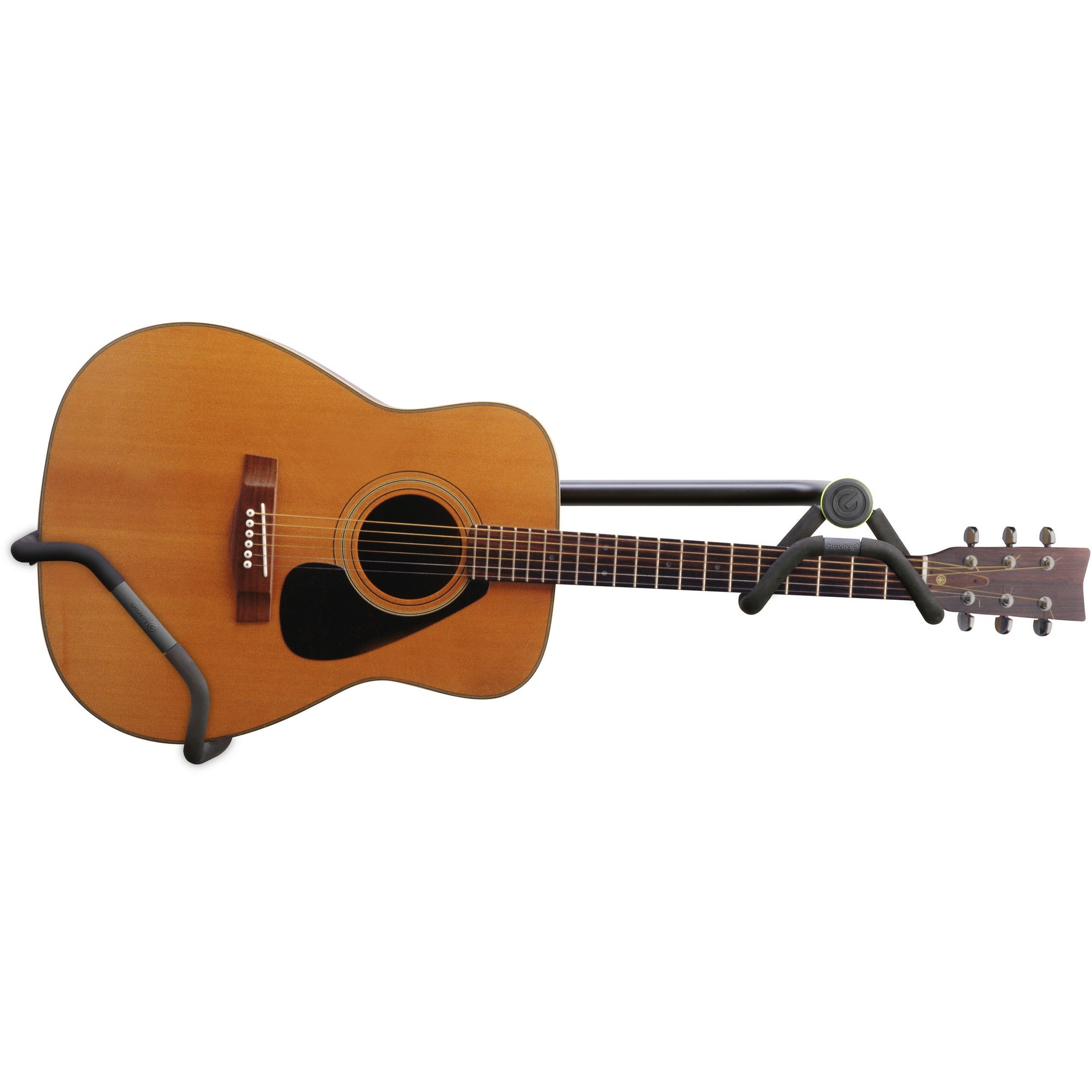 Gravity GS WMB 01 AB gitaardisplay voor akoestische gitaren
