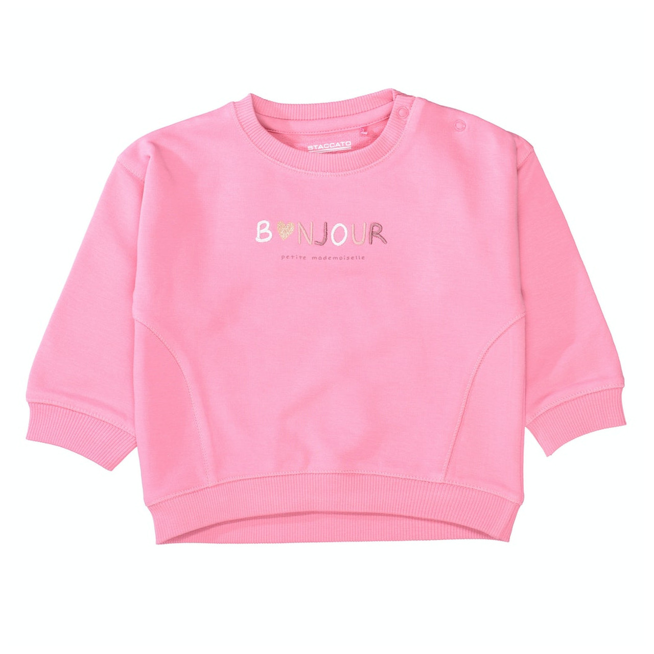Staccato Md.-Sweatshirt,oversized