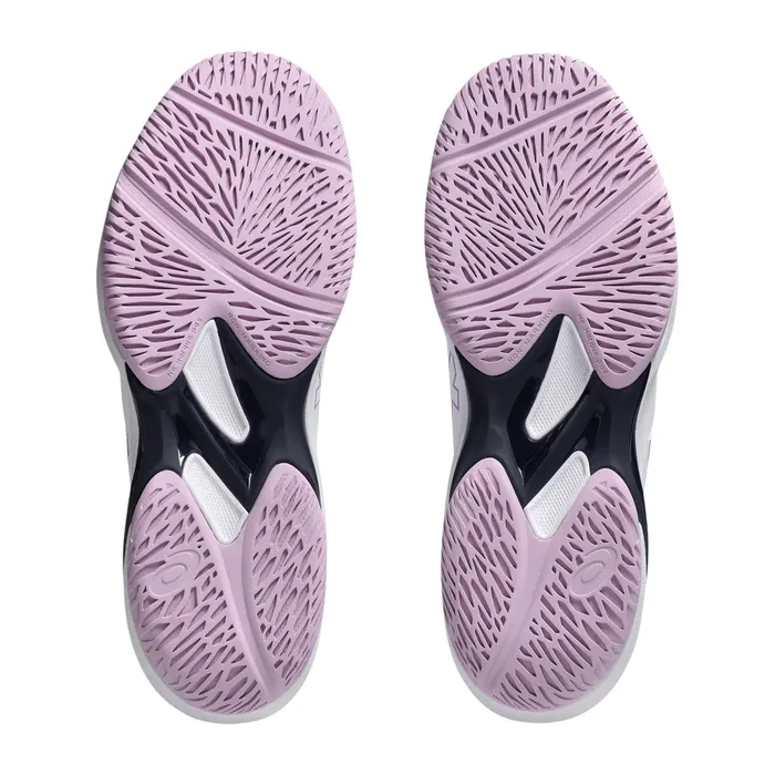 Asics Solution Swift FF 2 Clay Tennisschoenen Dames