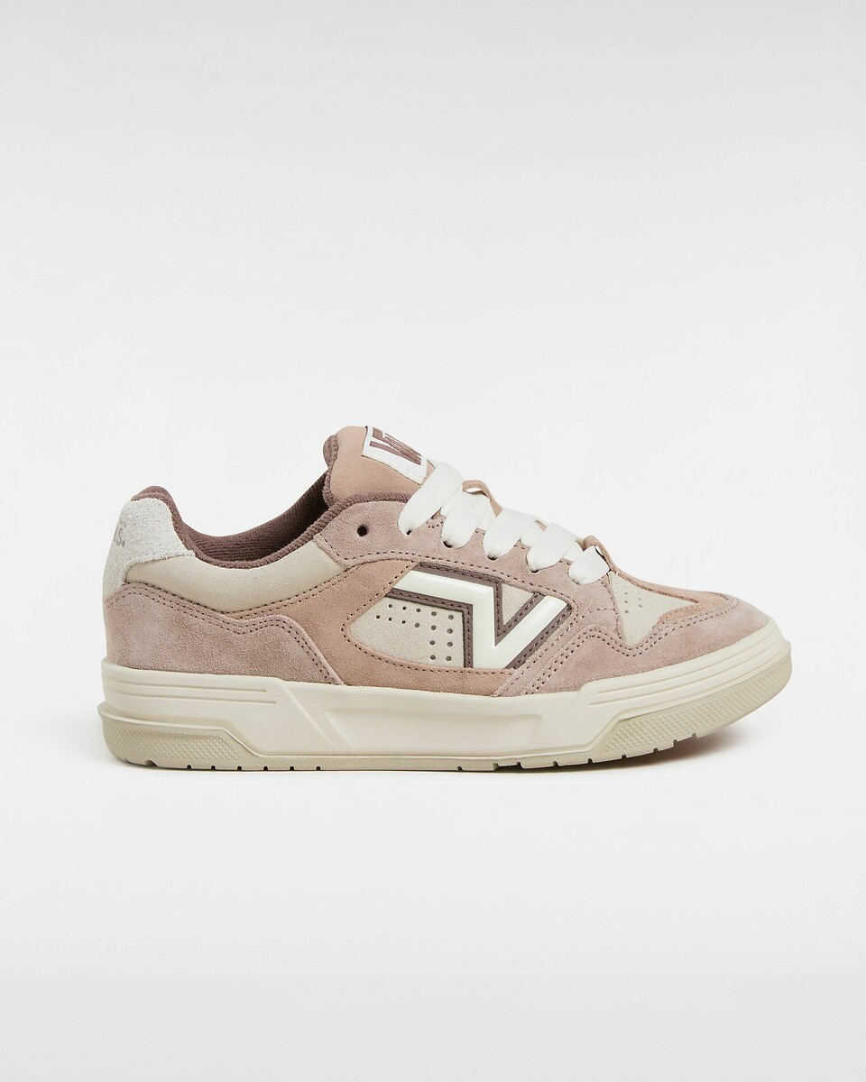 Tênis de couro VANS Upland