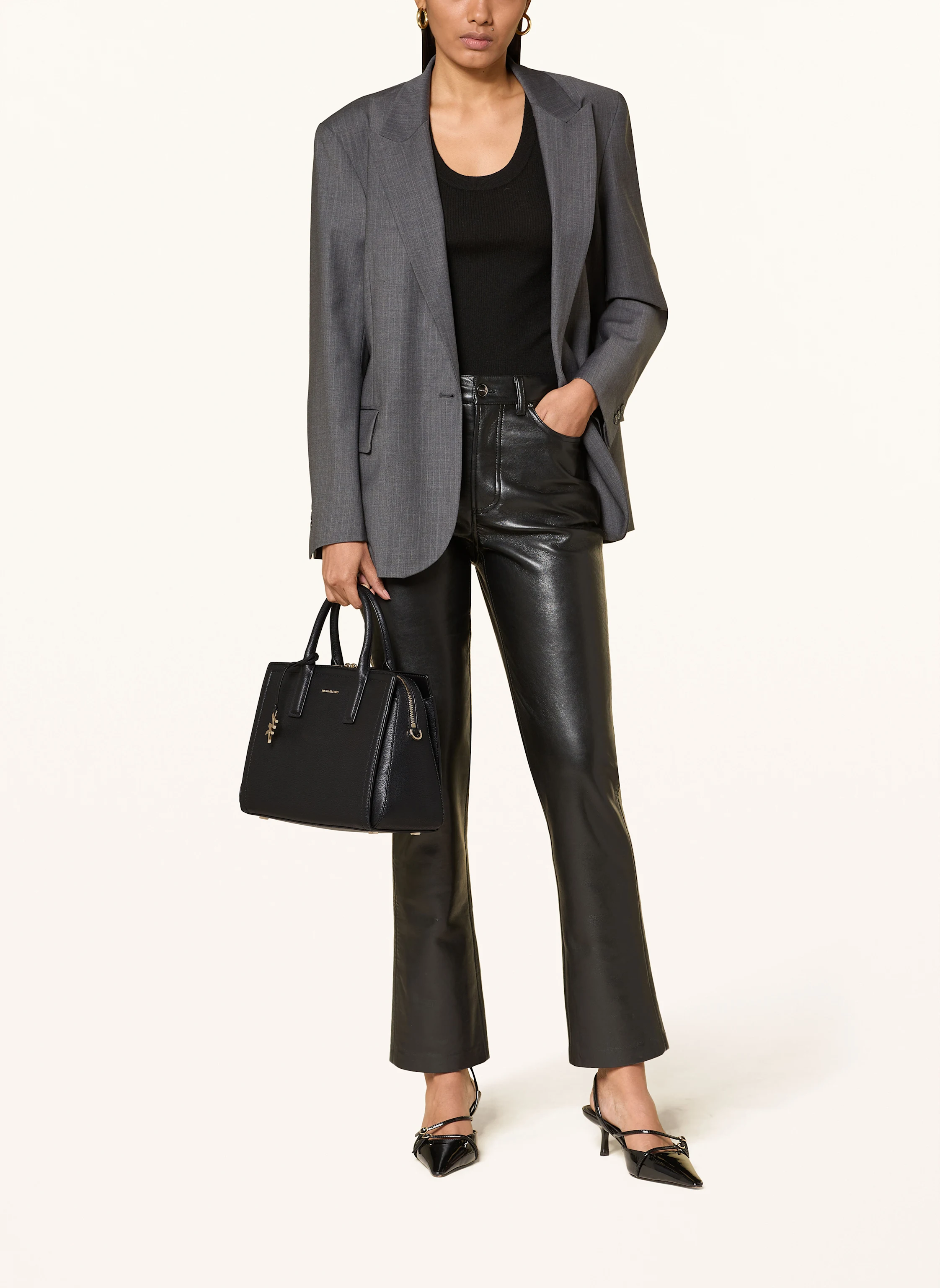 MICHAEL KORS Handtasche LAILA MEDUIM
