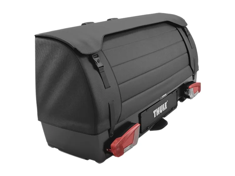 Thule Onto 2 Bagageboks med platform
