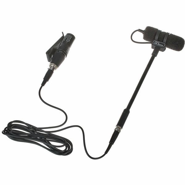the t.bone Lucan System Multi Clip Bundle