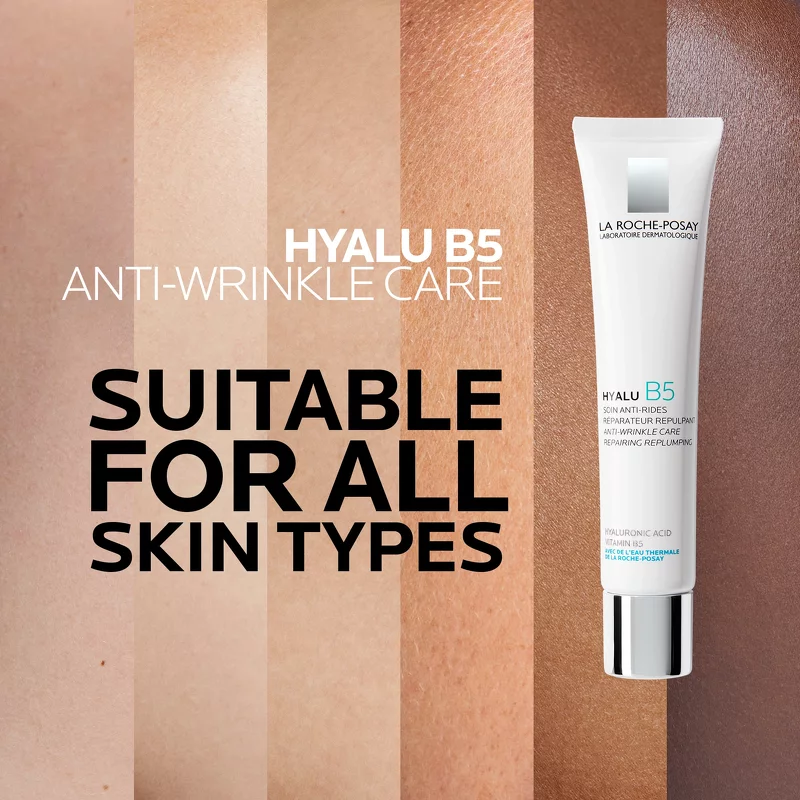 La Roche-Posay Hyalu B5 Cream 40 ml