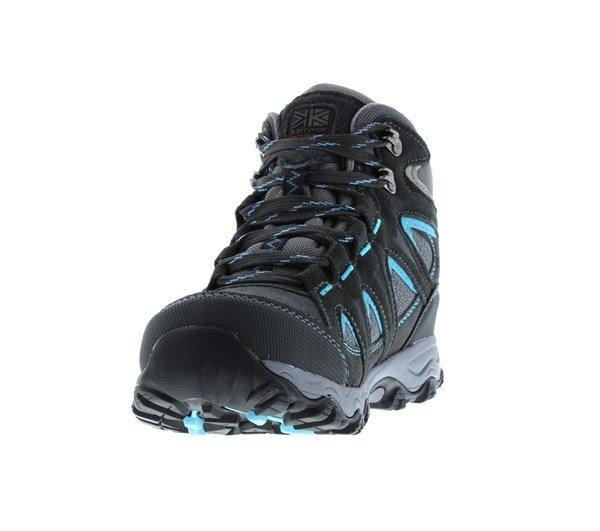 Karrimor Mount Mid Ladies Waterproof Walking Boots