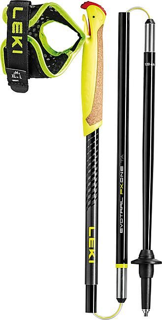 LEKI - BATON DE TRAIL EVOTRAIL FX ONE
