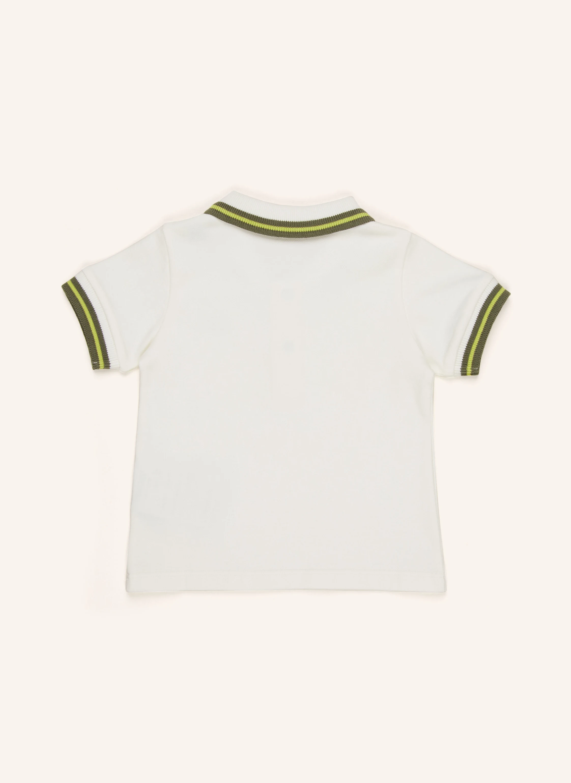 MONCLER enfant Piqué-Poloshirt
