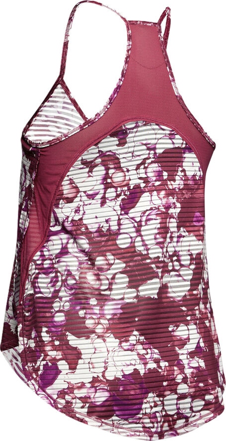 Under Armour Sport Tank Print Multifarvet