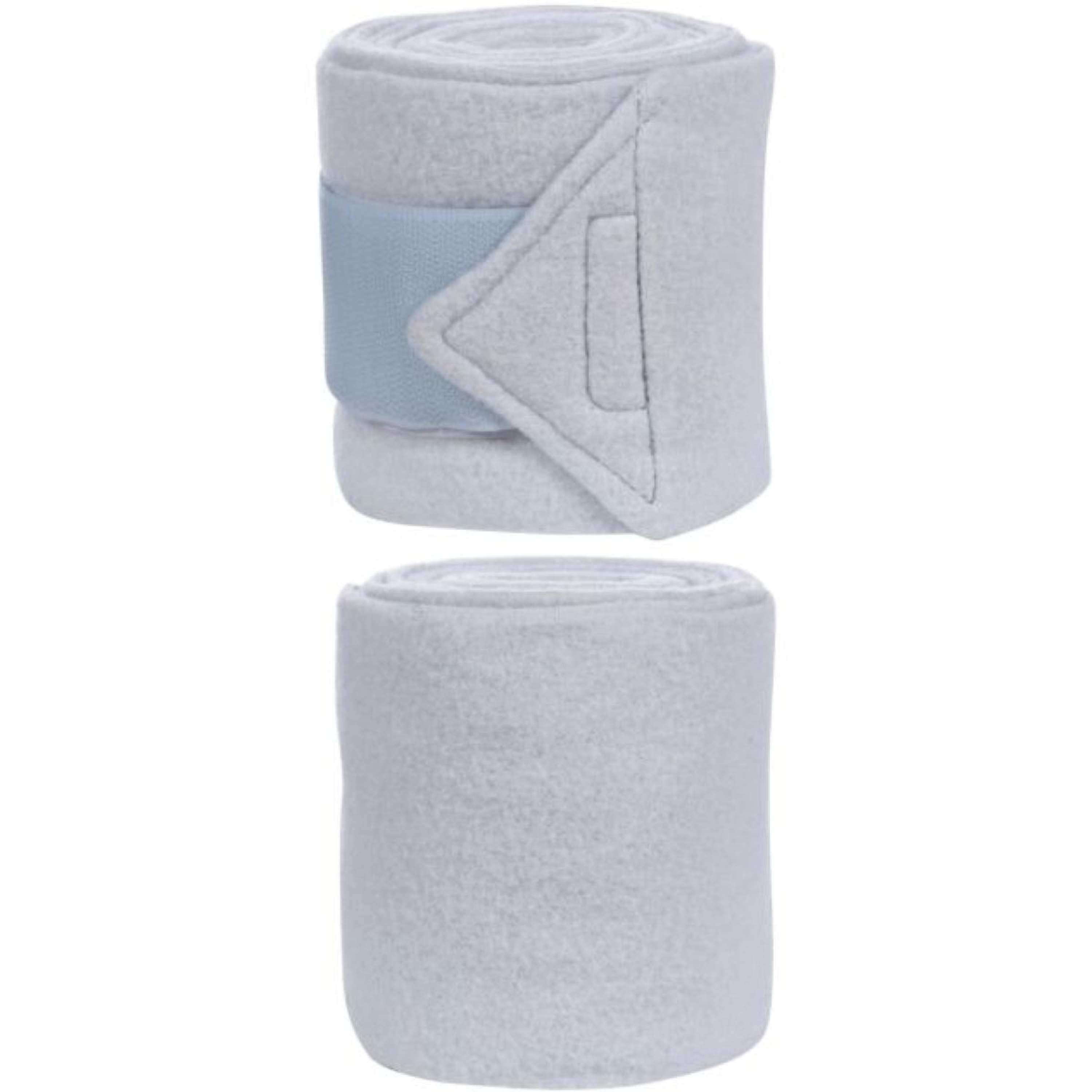 HKM Bandages Classic Lichtgrijs