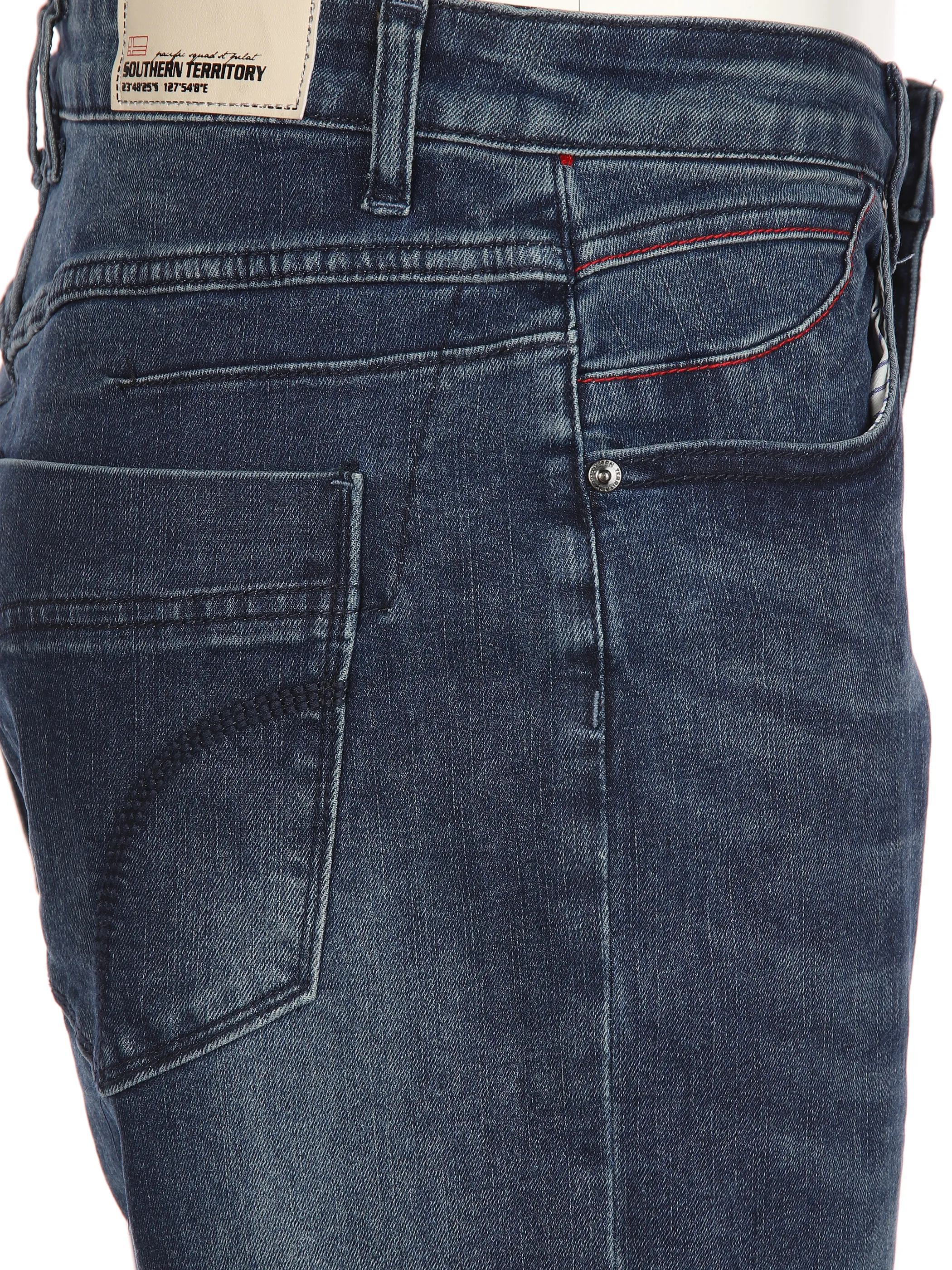 Herren Bermuda Shorts 