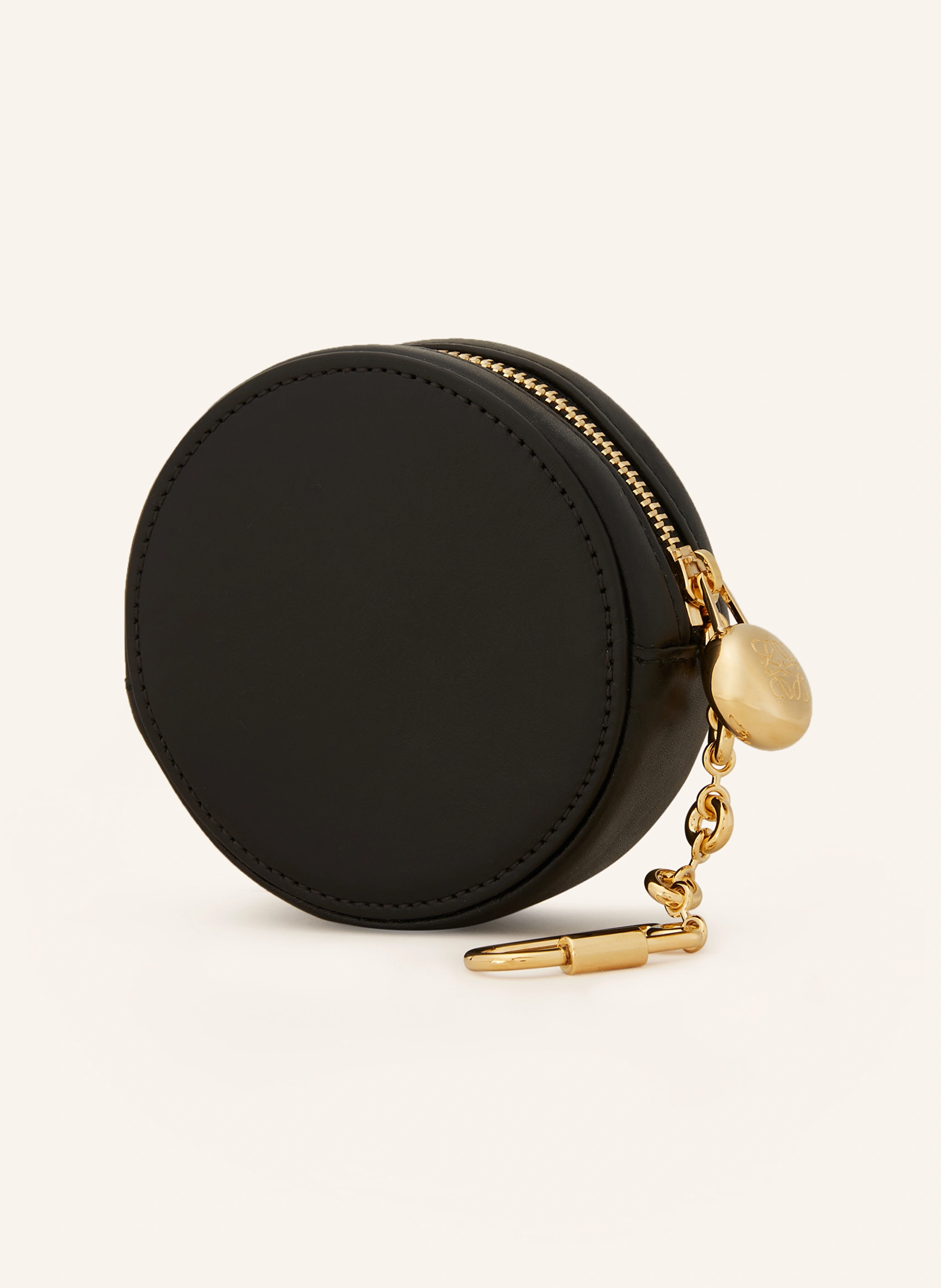 LOEWE Münzetui PEBBLE COOKIE