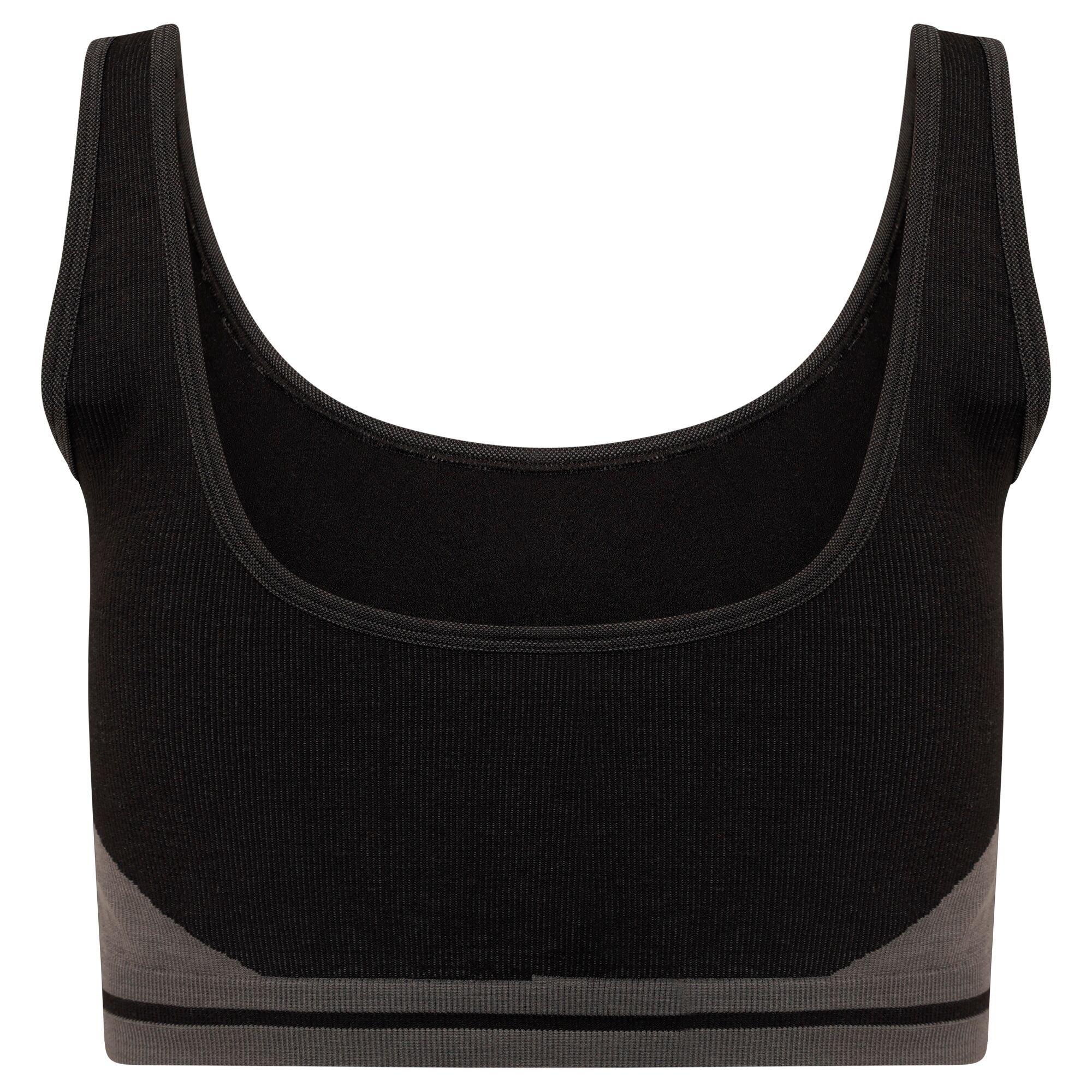 Dare 2b Dare2B Dont Sweat It Seamless Bikini Top Womens