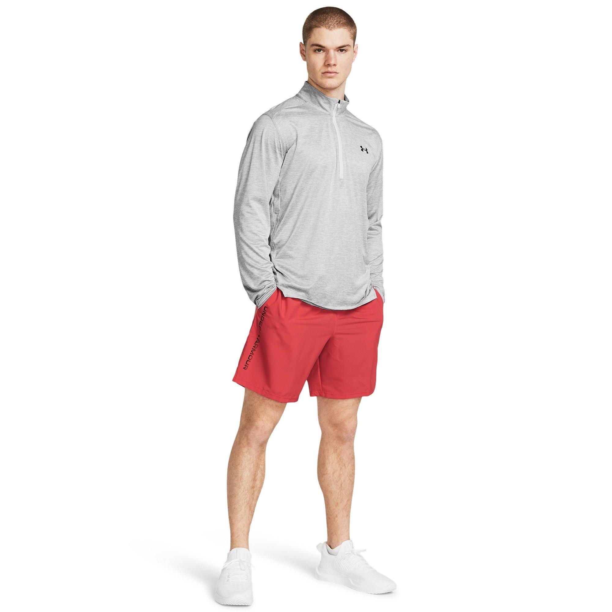 Under Armour Under Armour Woven Graphic Shorts Mens