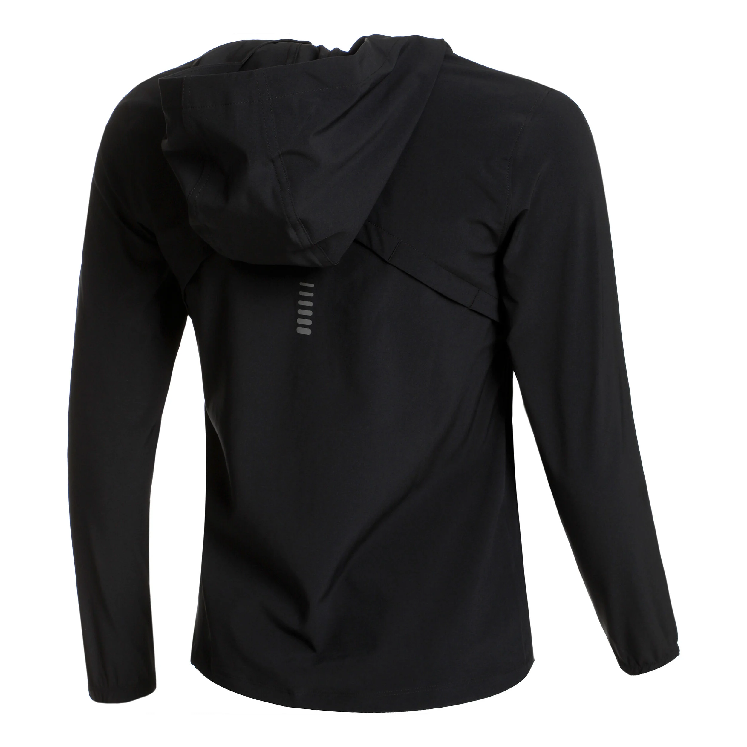 Under Armour Outrun The Storm Veste Running Femmes - Noir